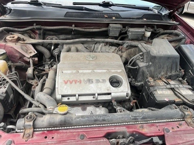 2007 Toyota Highlander - Image 16 of 16