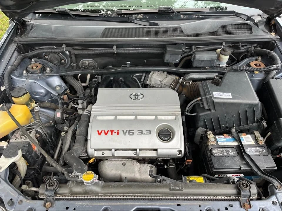 2007 Toyota Highlander - Image 6 of 8