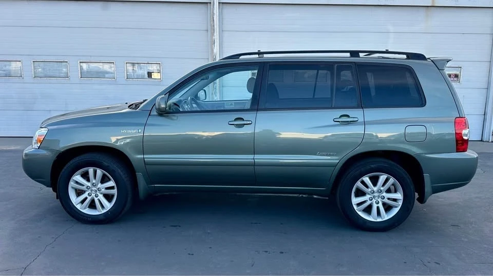 2007 Toyota Highlander - Image 5 of 16