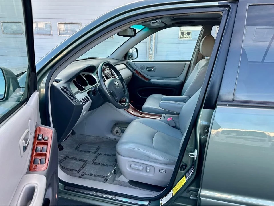 2007 Toyota Highlander - Image 6 of 16