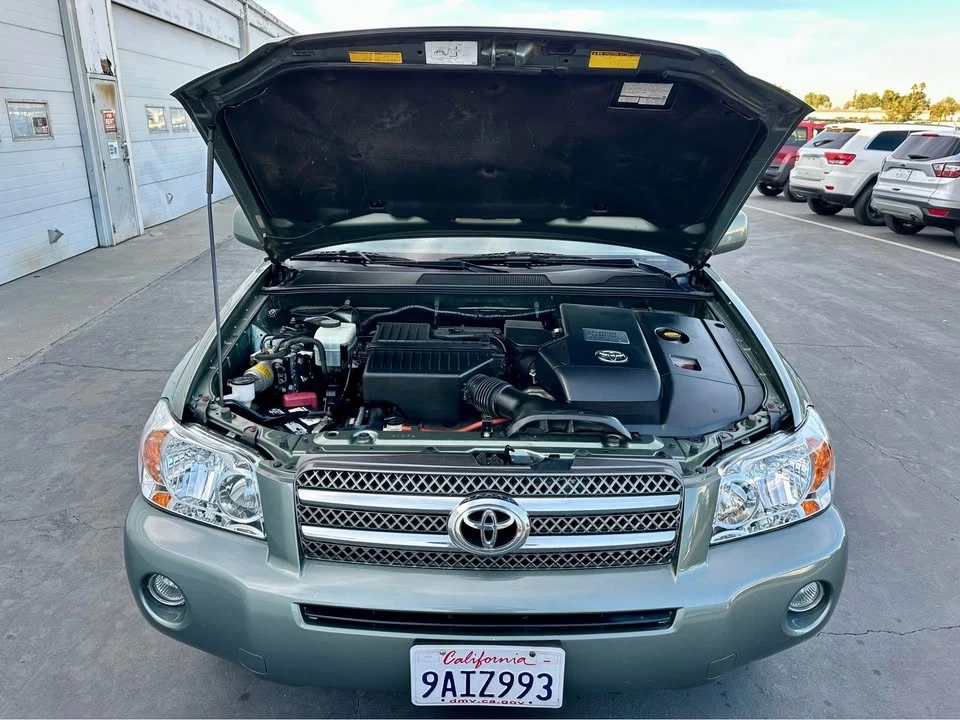 2007 Toyota Highlander - Image 16 of 16