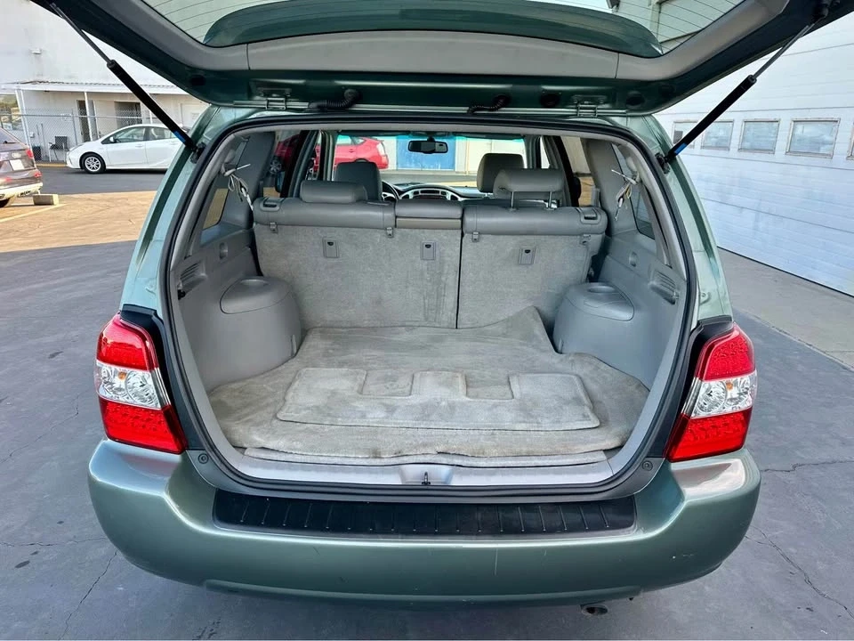 2007 Toyota Highlander - Image 15 of 16