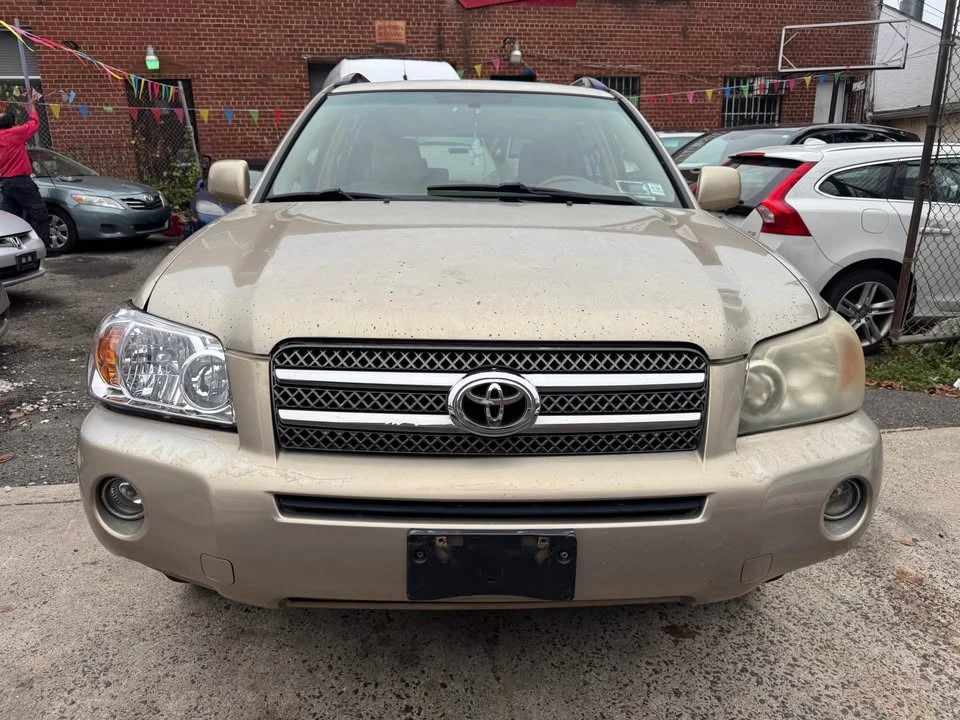 2007 Toyota Highlander - Image 3 of 19