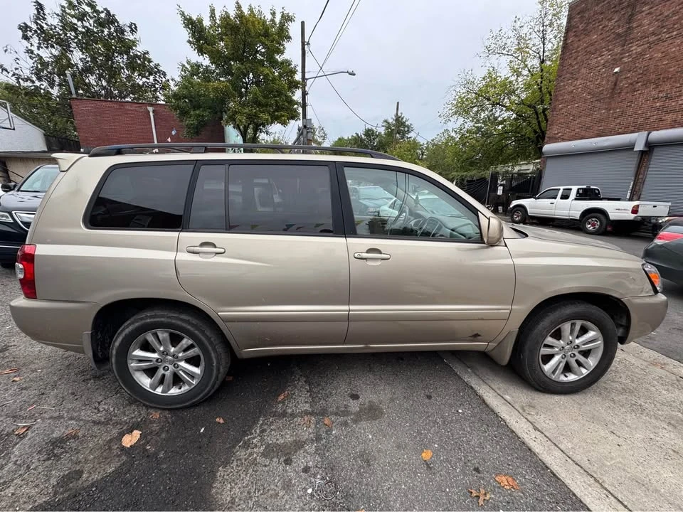 2007 Toyota Highlander - Image 12 of 19