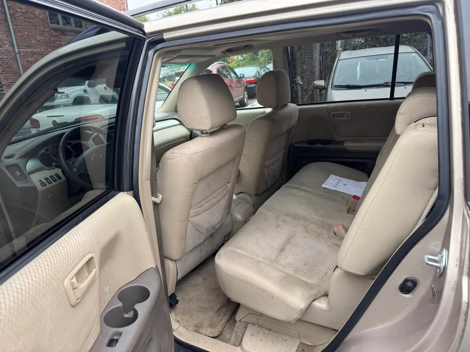 2007 Toyota Highlander - Image 13 of 19