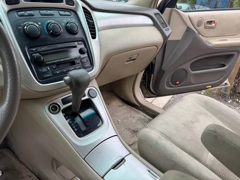 2007 Toyota Highlander - Image 19 of 19