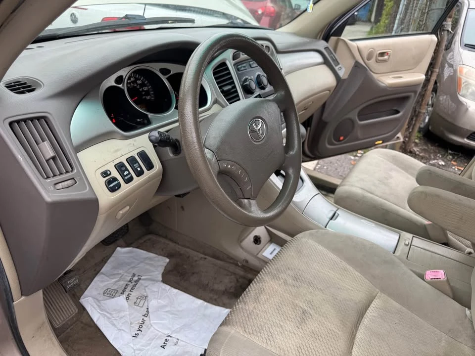 2007 Toyota Highlander - Image 18 of 19