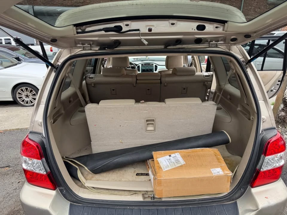 2007 Toyota Highlander - Image 16 of 19