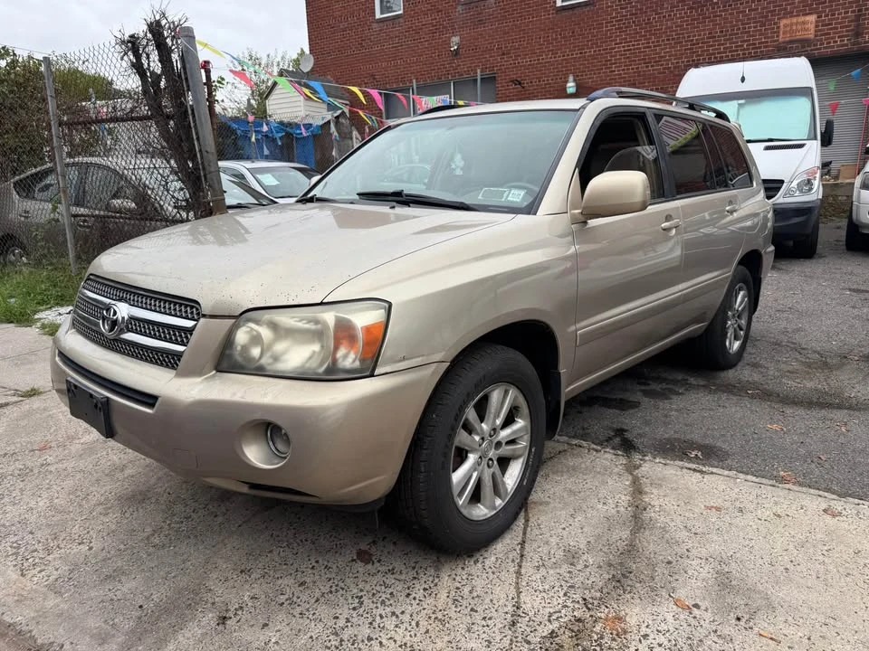 2007 Toyota Highlander - Image 4 of 19