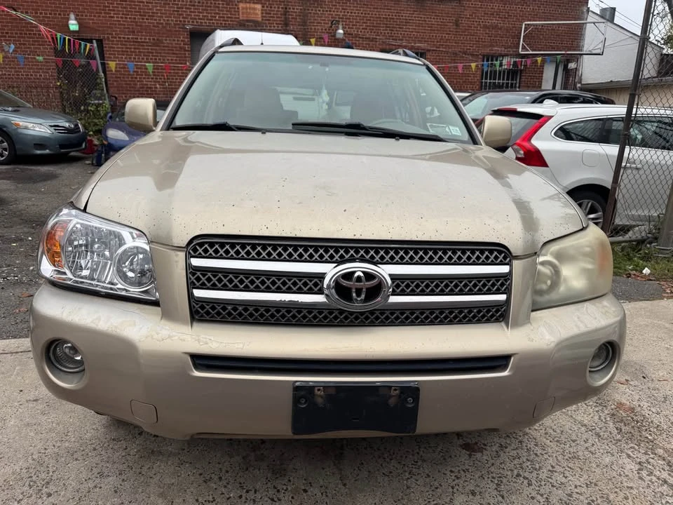 2007 Toyota Highlander - Image 2 of 19