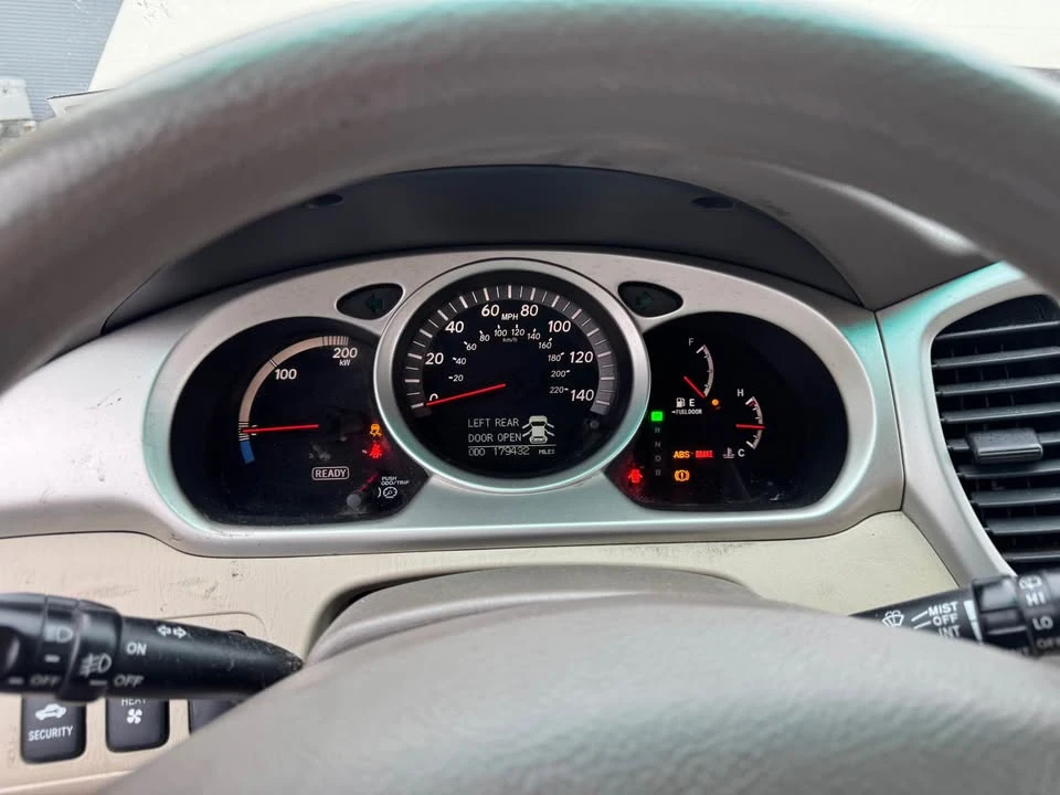 2007 Toyota Highlander - Image 17 of 19