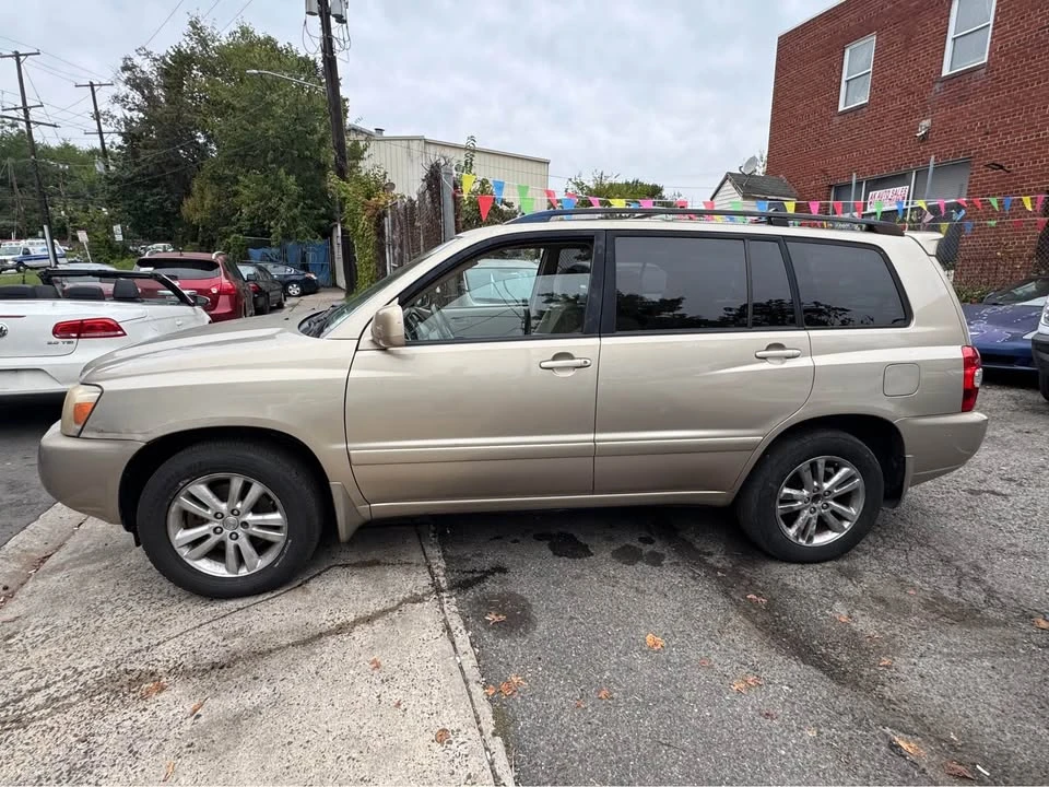 2007 Toyota Highlander - Image 6 of 19
