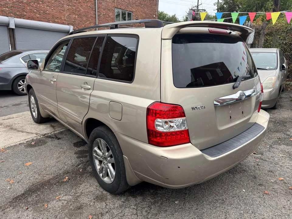 2007 Toyota Highlander - Image 5 of 19