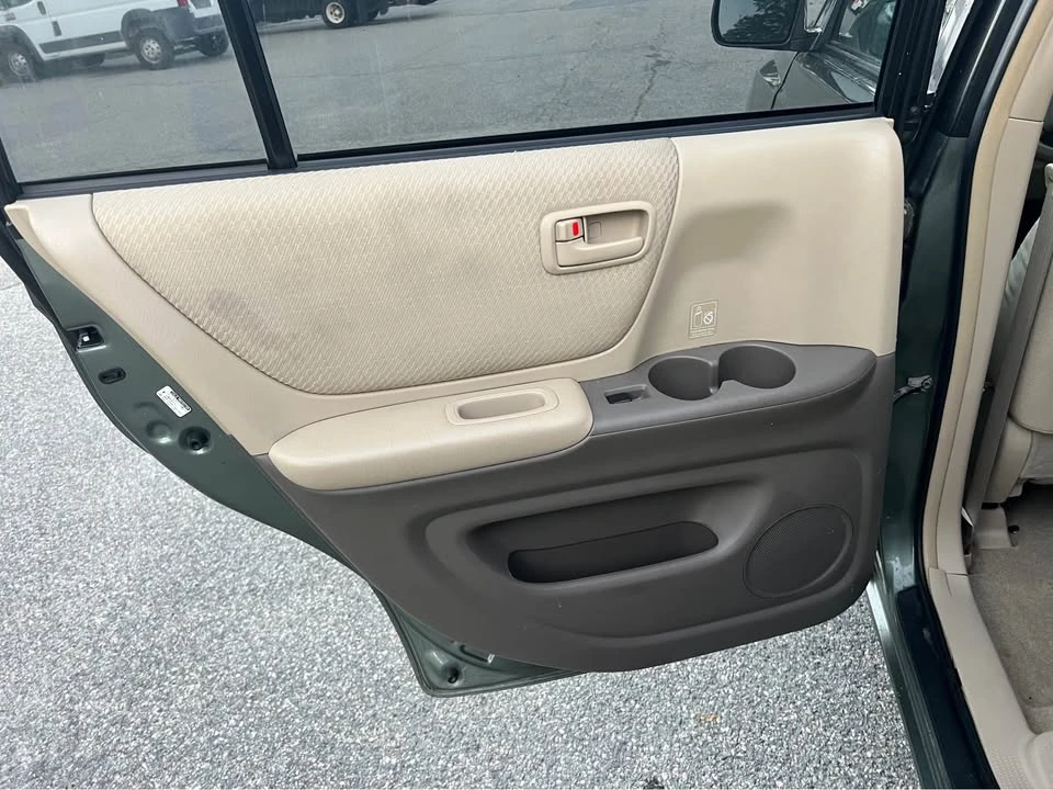 2007 Toyota Highlander - Image 15 of 16