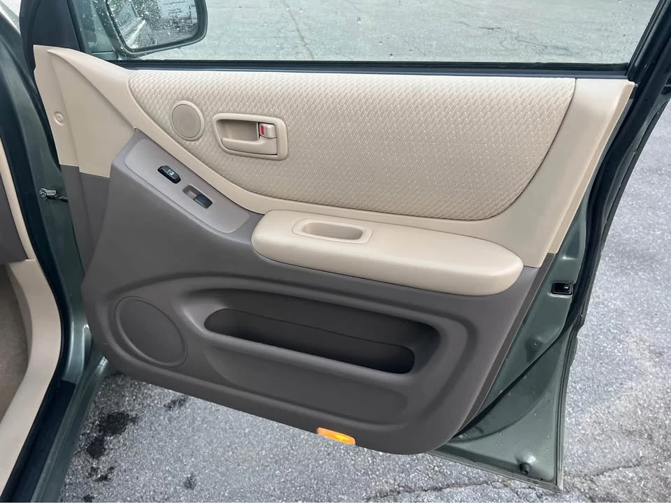 2007 Toyota Highlander - Image 14 of 16