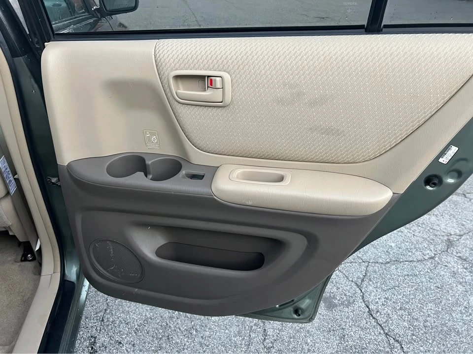 2007 Toyota Highlander - Image 16 of 16