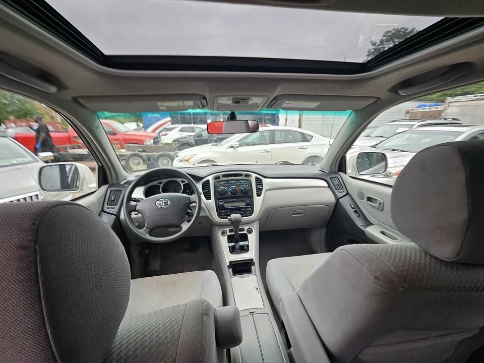 2007 Toyota Highlander - Image 14 of 20