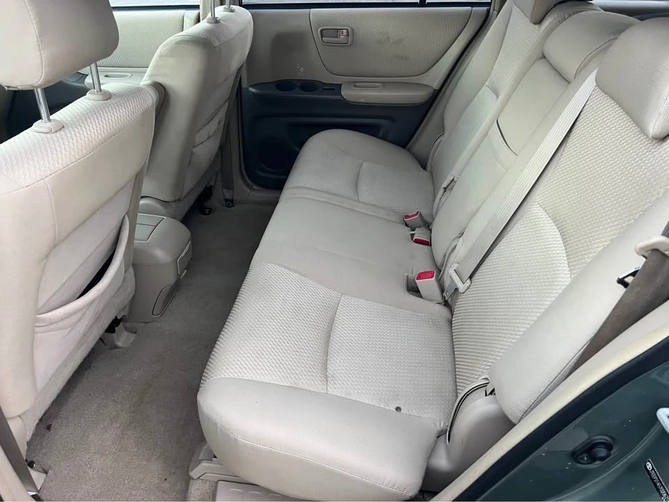 2007 Toyota Highlander - Image 12 of 16