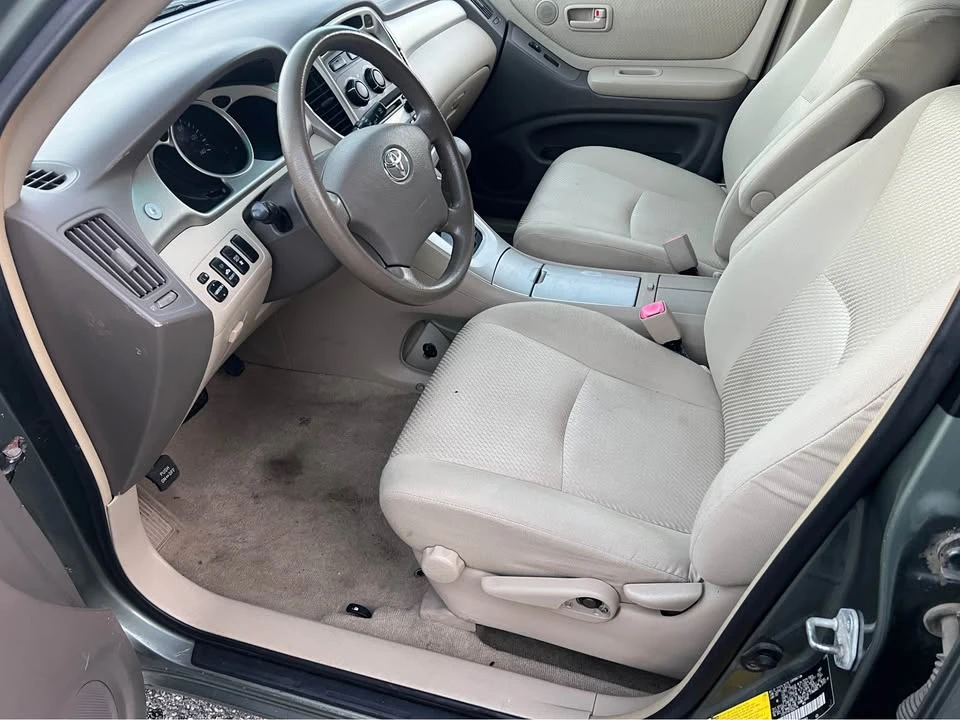 2007 Toyota Highlander - Image 10 of 16