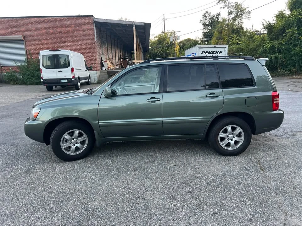 2007 Toyota Highlander - Image 4 of 16