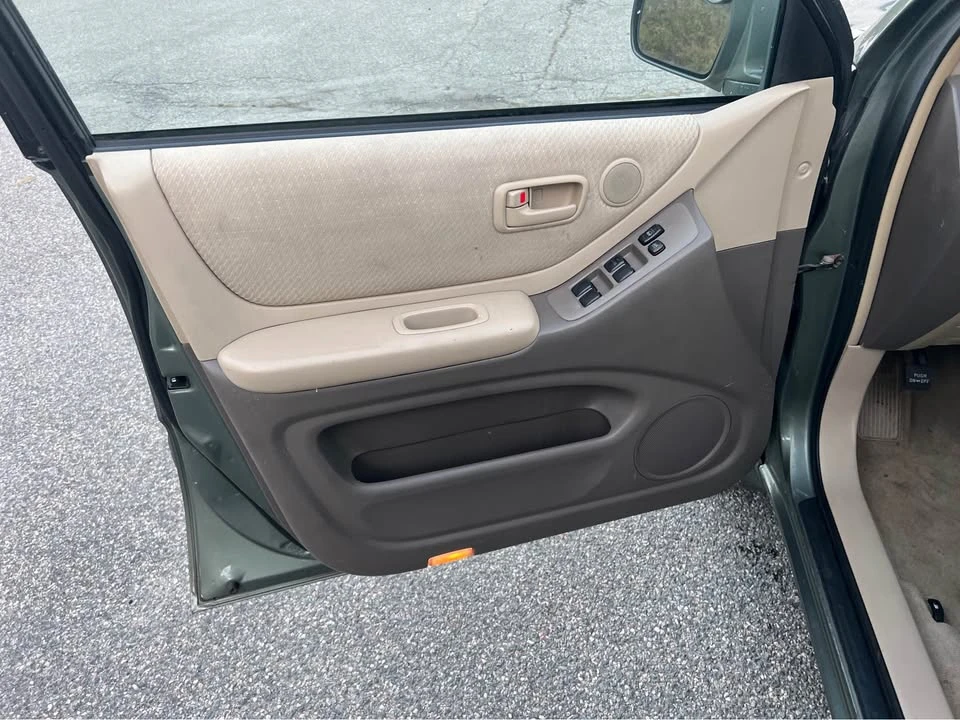 2007 Toyota Highlander - Image 13 of 16