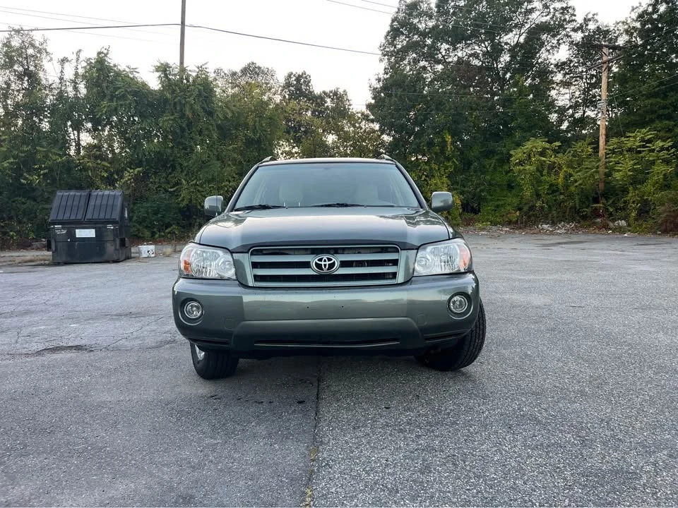 2007 Toyota Highlander - Image 2 of 16
