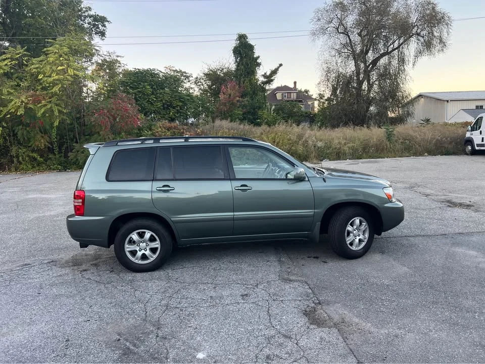2007 Toyota Highlander - Image 5 of 16