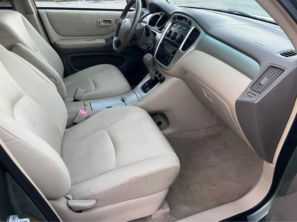 2007 Toyota Highlander - Image 11 of 16