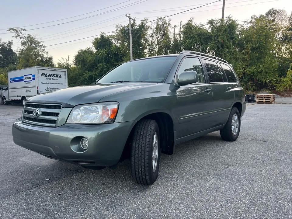 2007 Toyota Highlander - Image 3 of 16