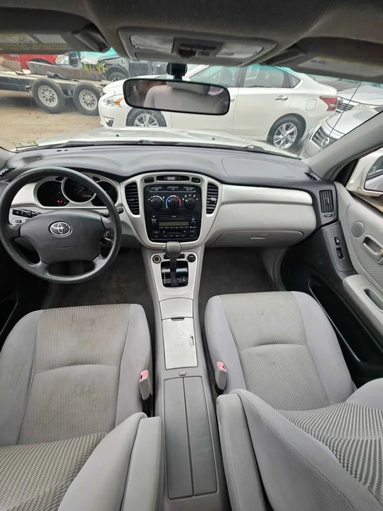 2007 Toyota Highlander - Image 18 of 20