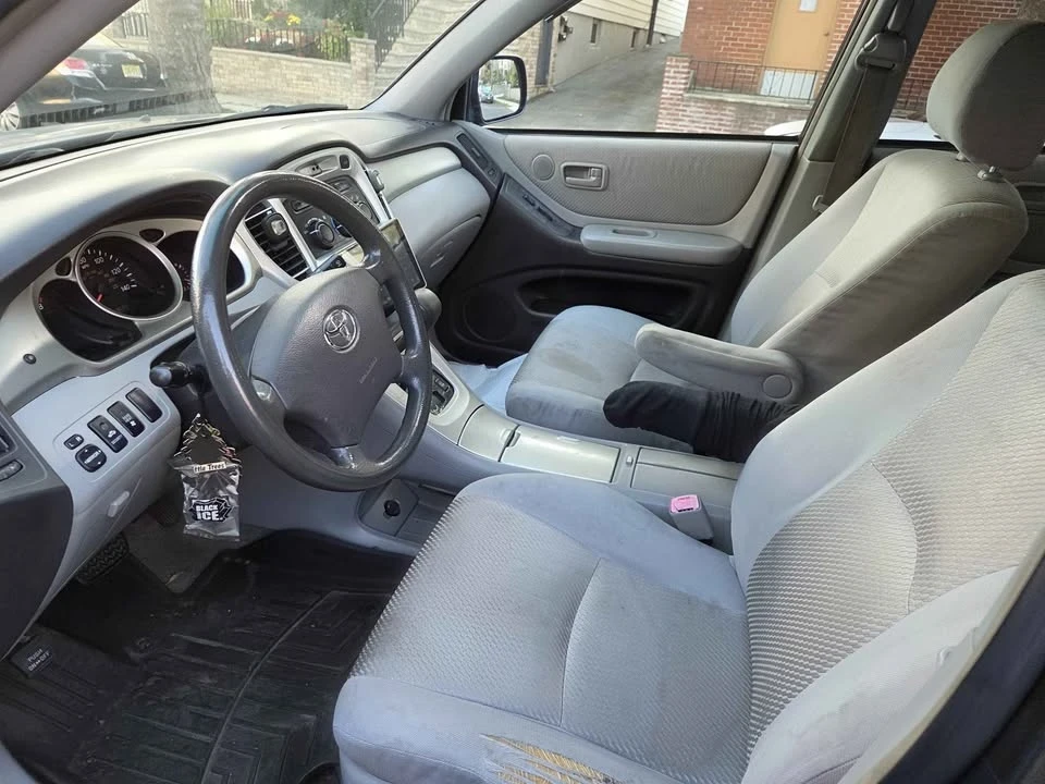 2007 Toyota Highlander - Image 7 of 12
