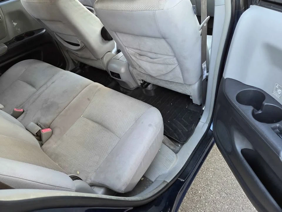 2007 Toyota Highlander - Image 9 of 12