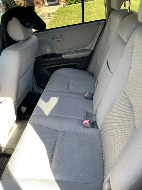 2007 Toyota Highlander - Image 3 of 7
