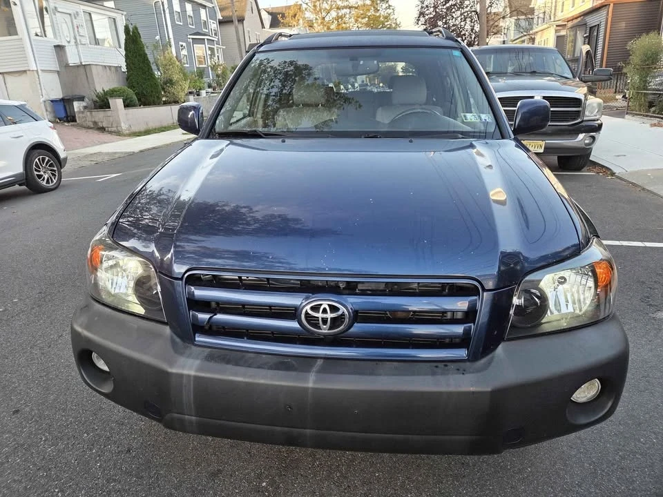 2007 Toyota Highlander - Image 4 of 12