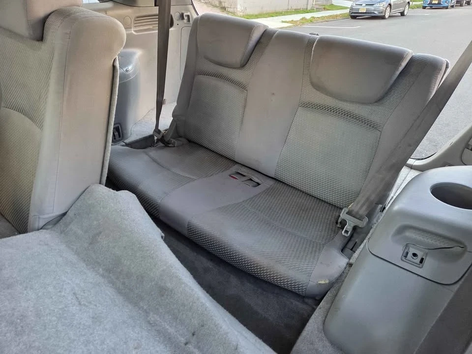 2007 Toyota Highlander - Image 10 of 12