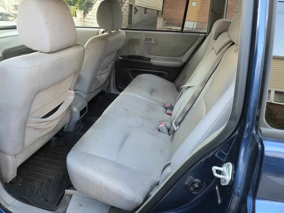 2007 Toyota Highlander - Image 11 of 12