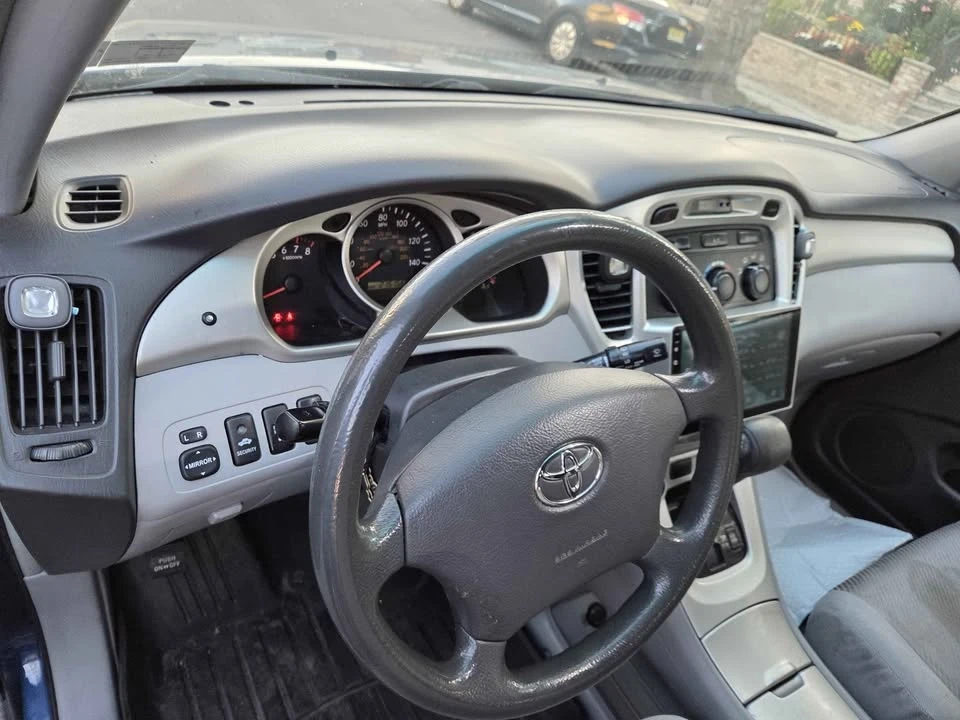 2007 Toyota Highlander - Image 8 of 12