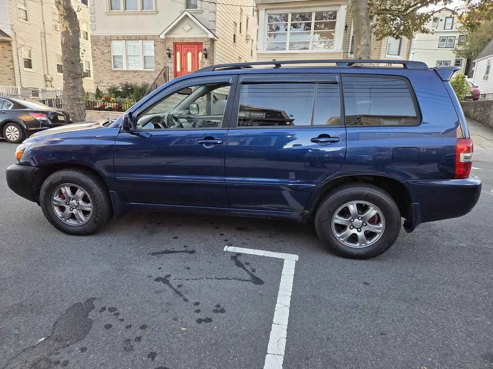 2007 Toyota Highlander - Image 6 of 12