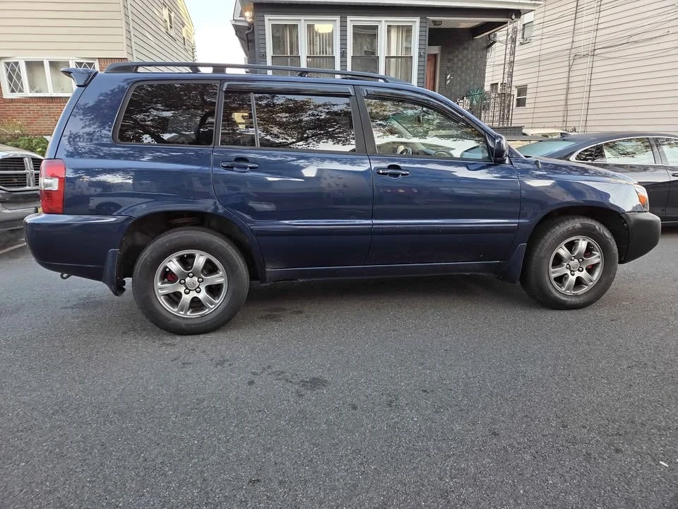2007 Toyota Highlander - Image 5 of 12