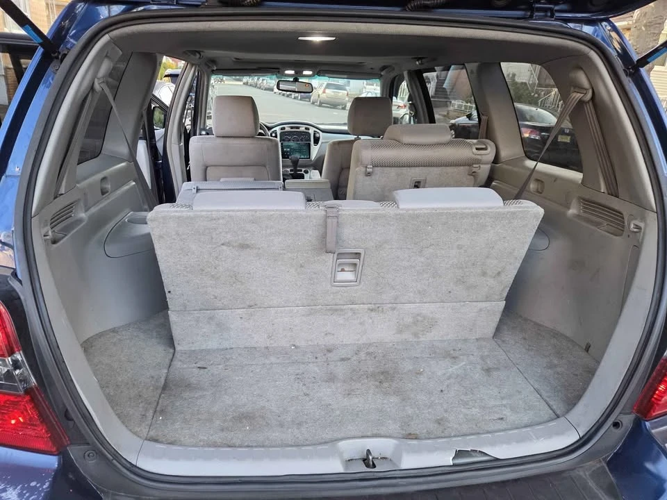 2007 Toyota Highlander - Image 12 of 12