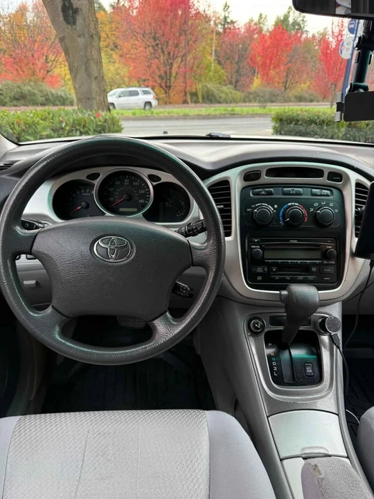 2007 Toyota Highlander - Image 12 of 14