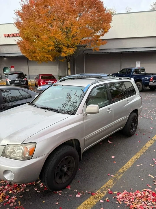 2007 Toyota Highlander - Image 6 of 14
