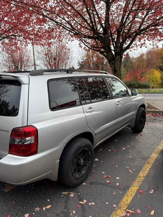 2007 Toyota Highlander - Image 3 of 14