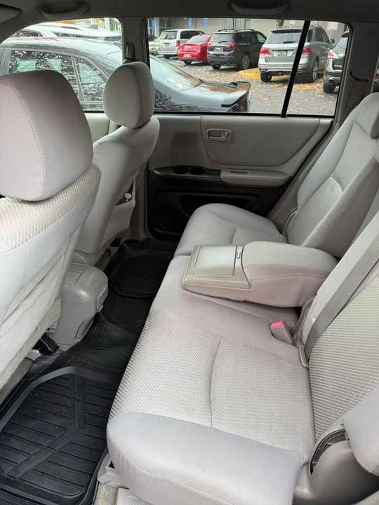 2007 Toyota Highlander - Image 7 of 14