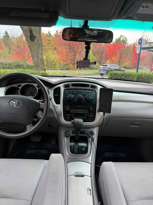 2007 Toyota Highlander - Image 11 of 14