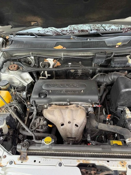 2007 Toyota Highlander - Image 13 of 14
