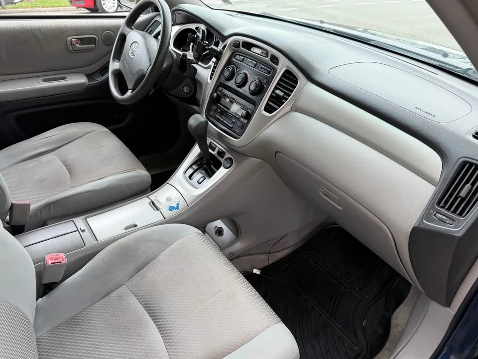 2007 Toyota Highlander - Image 6 of 8