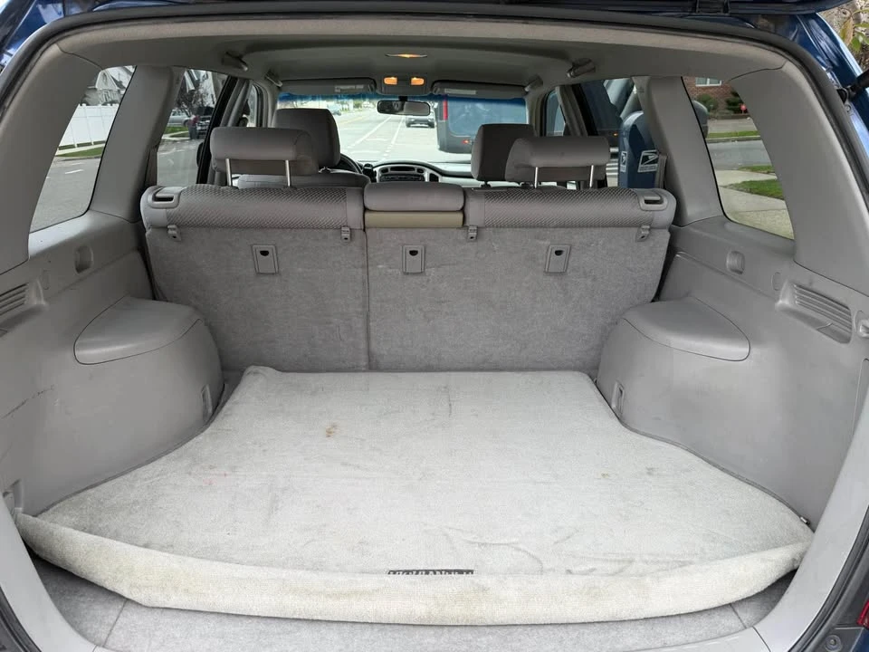 2007 Toyota Highlander - Image 8 of 8