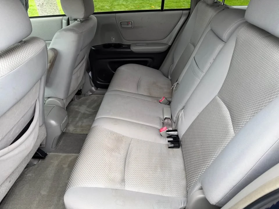 2007 Toyota Highlander - Image 7 of 8