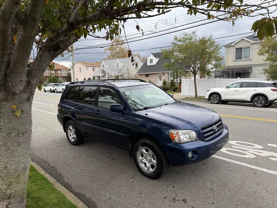 2007 Toyota Highlander - Image 2 of 8